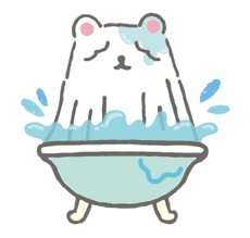 mofutans sticker #111142