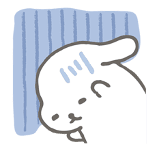 mofutans sticker #111151