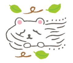 mofutans sticker #111152