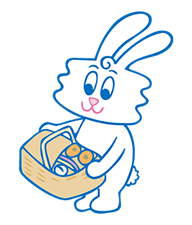 Thunder Bunny by Interlink Planning