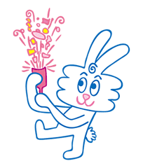 Thunder Bunny by Interlink Planning