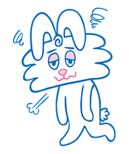 Thunder Bunny by Interlink Planning