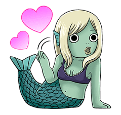 Yondemasuyo, Azazel san sticker #153934