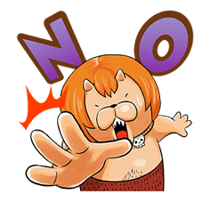 Yondemasuyo, Azazel san sticker #153936