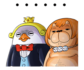 Yondemasuyo, Azazel san sticker #153944