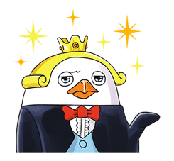 Yondemasuyo, Azazel san sticker #153948