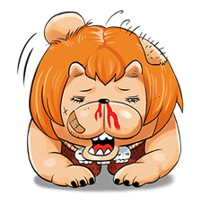 Yondemasuyo, Azazel san sticker #153949