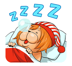 Yondemasuyo, Azazel san sticker #153953