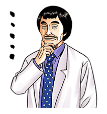 Space Brothers sticker #692832