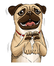 Space Brothers sticker #692841