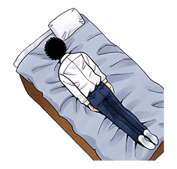 Space Brothers sticker #692843