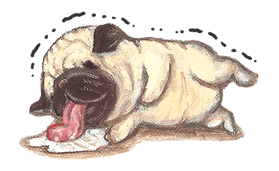 KOBITOS -casual stickers- sticker #694035