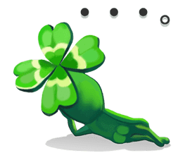 KOBITOS -casual stickers- sticker #694044