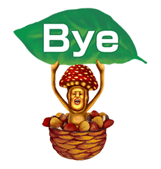 KOBITOS -casual stickers- sticker #694047