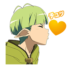 SWORD ART ONLINE sticker #1316951