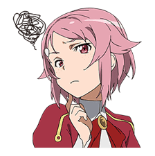 SWORD ART ONLINE sticker #1316959