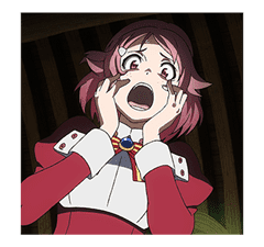 SWORD ART ONLINE sticker #1316961