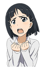 SWORD ART ONLINE sticker #1316969