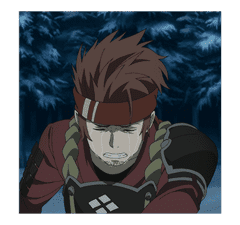 SWORD ART ONLINE sticker #1316971