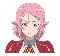 SWORD ART ONLINE sticker #1316972