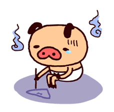 PANPAKA PANTS - Animated Stickers sticker #1477749