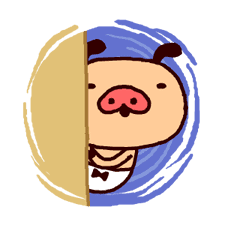 PANPAKA PANTS - Animated Stickers sticker #1477752