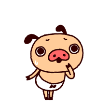 PANPAKA PANTS - Animated Stickers sticker #1477764