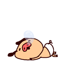 PANPAKA PANTS - Animated Stickers sticker #1477765