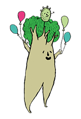 KUBBE sticker #2250314