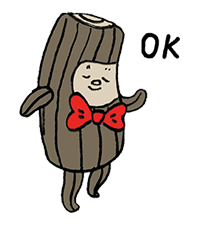 KUBBE sticker #2250315