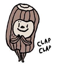 KUBBE sticker #2250317