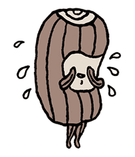 KUBBE sticker #2250320