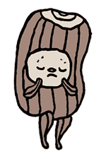 KUBBE sticker #2250322