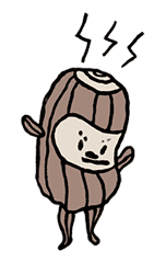 KUBBE sticker #2250323