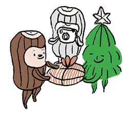 KUBBE sticker #2250328