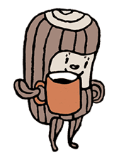 KUBBE sticker #2250331