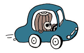 KUBBE sticker #2250333