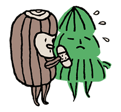 KUBBE sticker #2250344