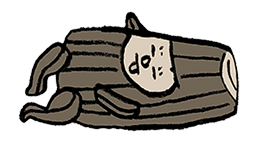 KUBBE sticker #2250346