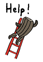 KUBBE sticker #2250350