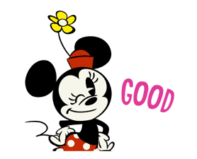 The New Mickey Mouse Cartoon Series! sticker #2661636
