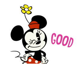 The New Mickey Mouse Cartoon Series! sticker #2661636