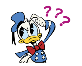 The New Mickey Mouse Cartoon Series! sticker #2661637