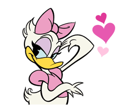 The New Mickey Mouse Cartoon Series! sticker #2661638