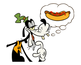 The New Mickey Mouse Cartoon Series! sticker #2661639