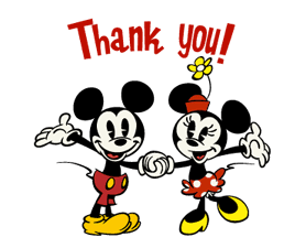 The New Mickey Mouse Cartoon Series! sticker #2661640