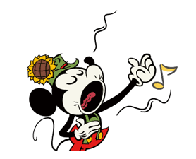 The New Mickey Mouse Cartoon Series By The Walt Disney Company Japan Ltd The New Mickey Mouse Cartoon Series By The Walt Disney Company Japan Ltd