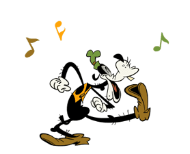 The New Mickey Mouse Cartoon Series! sticker #2661647