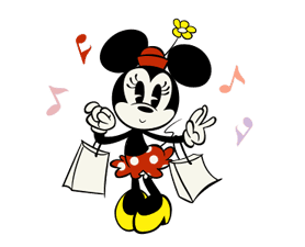 The New Mickey Mouse Cartoon Series! sticker #2661648