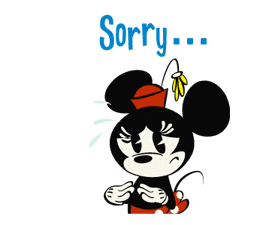 The New Mickey Mouse Cartoon Series! sticker #2661654